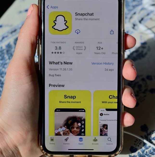 Snapchat Marketing Agency in India