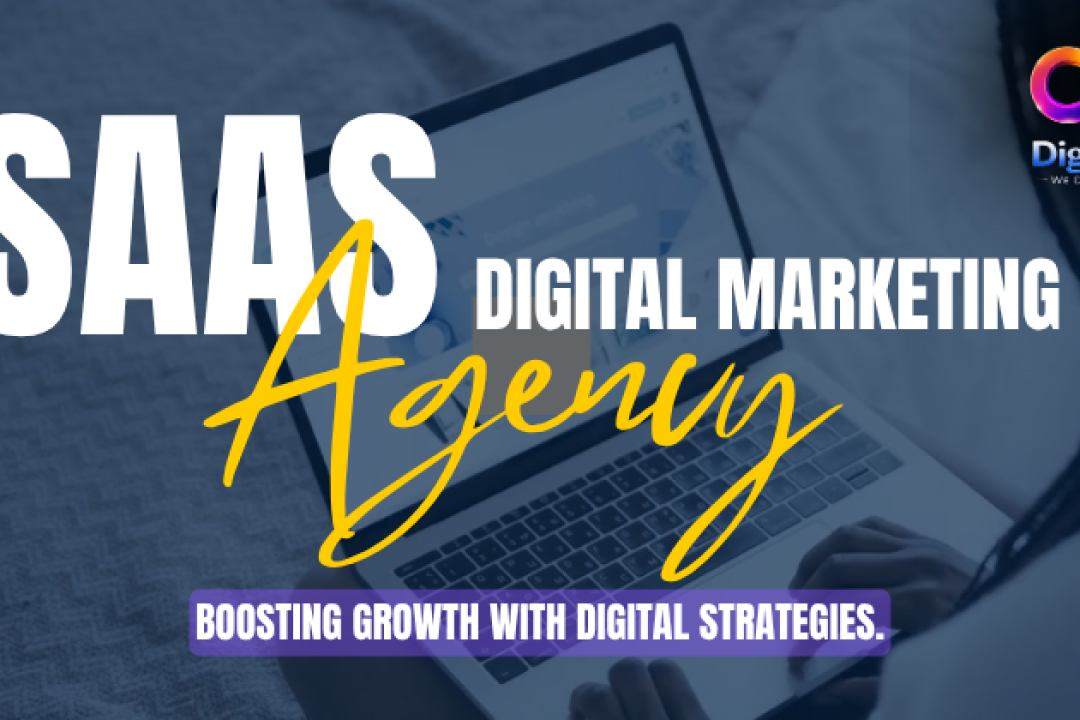 saas digital marketing agency