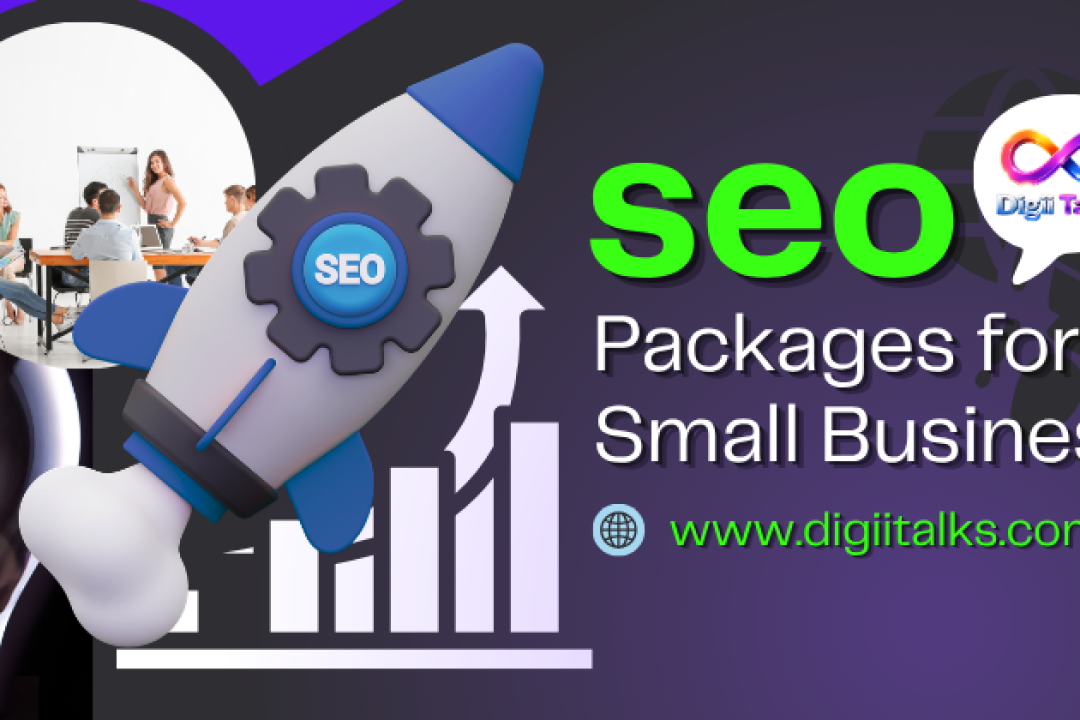 seo packages for small business