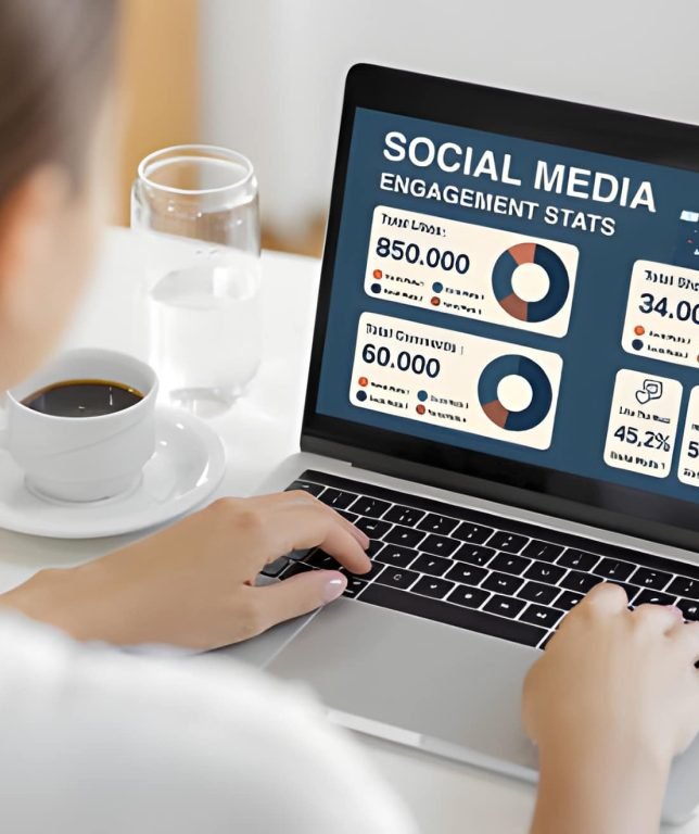 social media management in indias