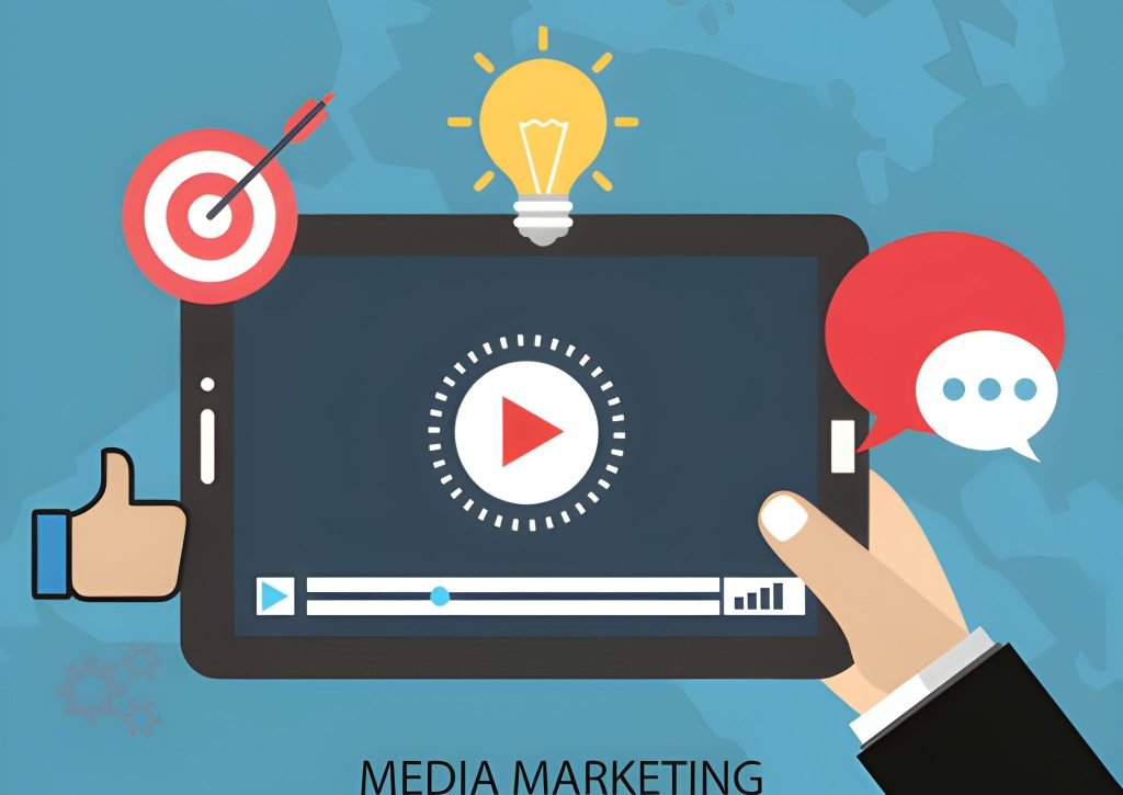 youtube marketing